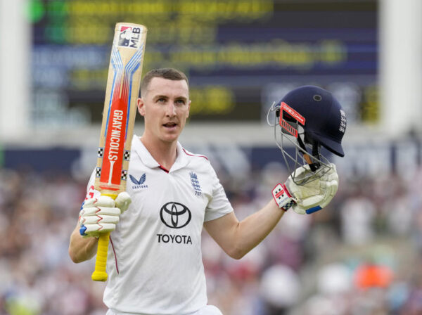 Md. Siraj Shines In Gripping Anderson-Tendulkar Trophy, Gets Respect From Stokes & Brook - RVCJ Media