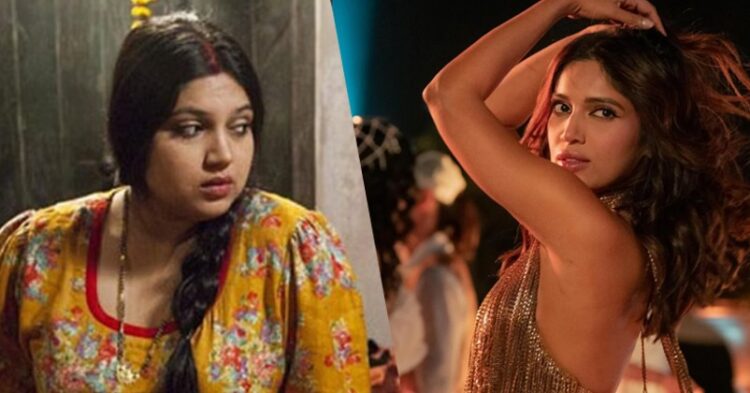 Bhumi Pednekar’s Fitness Journey – Here Is How She Lost 35 Kg After Dum Laga Ke Haisha 1 “Abhi Aadhaar Bheju Kya?” Sachin Tendulkar’s Funny Response On Reddit AMA Goes Viral
