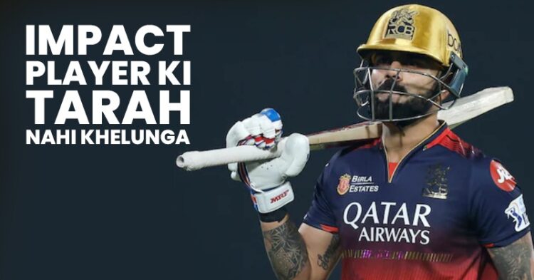 “Virat Kohli Will Quit Cricket If….,” Rcb Player Makes Stunning Revelation About Kohli’s Decision 1 Pahalaj Nihalani’s Old Statement About Govinda & Sunita Goes Viral Amid Divorce Rumours