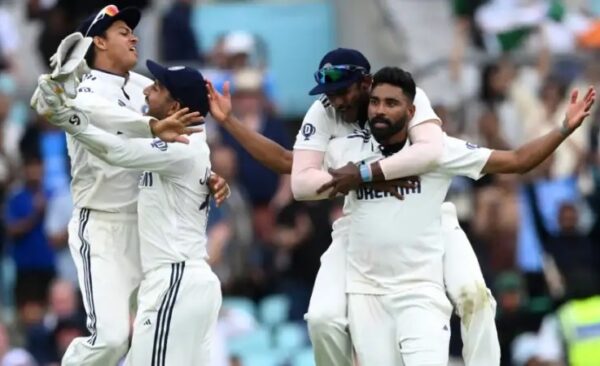 Brendon McCullum Admits England Team Has Room To Improve Before Crucial Ashes Series - RVCJ Media