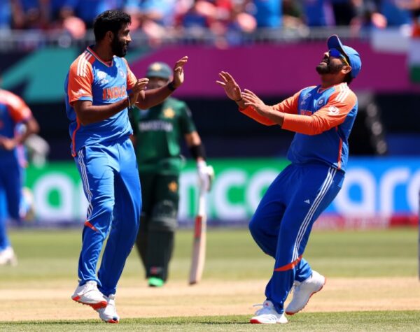 Will India Play Against Pakistan In Asia Cup 2025? Here Is What We Know - RVCJ Media