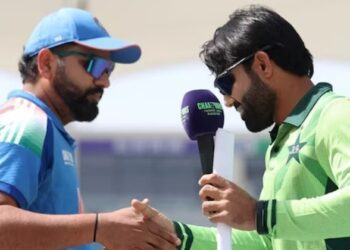 Dinesh Karthik Backs Jasprit Bumrah Amid Criticism Over India–England Series Outcome