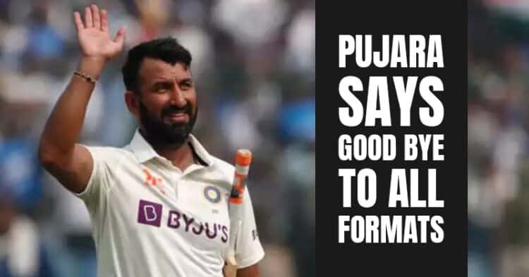 Indian Cricket Fraternity Pays Tribute To Cheteshwar Pujara As He Announces Retirement 1 Indian Cricket Fraternity Pays Tribute To Cheteshwar Pujara As He Announces Retirement