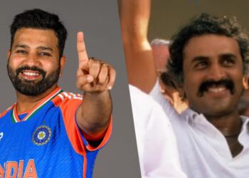5 Indian Cricketers Who Lifted The Asia Cup As Captains
