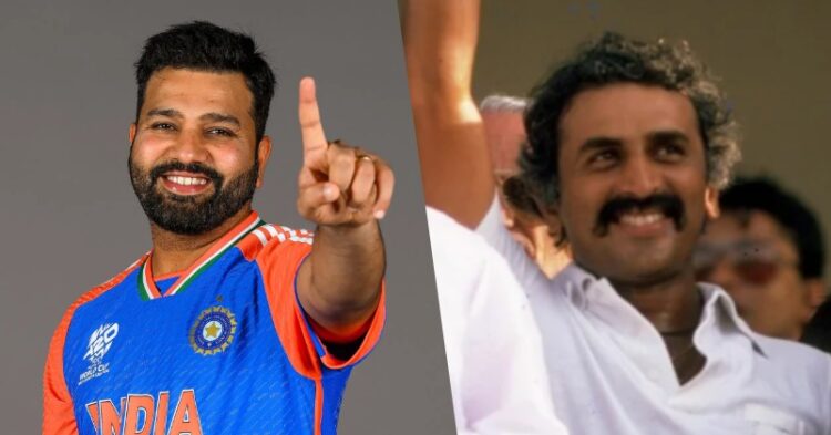 5 Indian Cricketers Who Lifted The Asia Cup As Captains 1 5 Indian Cricketers Who Lifted The Asia Cup As Captains