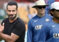 “He Was Overly….” Irfan Pathan Makes Big Revelations About Greg Chappell’s Tenure As Indian Coach 5 Not Shubman Gill Or Siraj, Brett Lee Calls This Cricketer The Fittest Player Of Team India