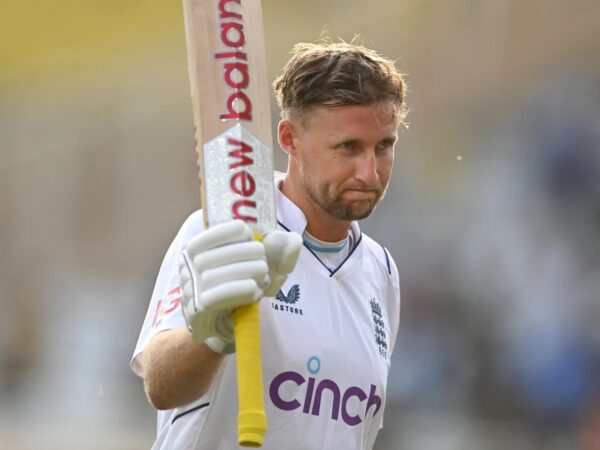 Joe Root Refers To Md. Siraj’s Aggression As “Fake Angriness” But Also Calls Him A Warrior - RVCJ Media