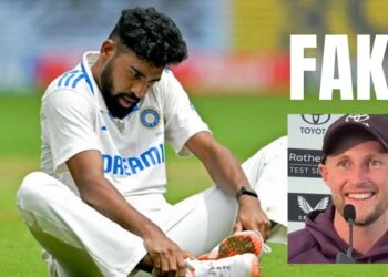 “If Rohit Or Kohli Were Playing, Series Would’ve….,” David Lloyd’s Big Comment On Their Absence