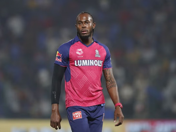 4 Cricketers Who May Leave Rajasthan Royals Before IPL 2026 - RVCJ Media