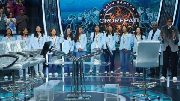 Amitabh Bachchan Revealed Why KBC Is Special To Him & Disclosed The Most Honoured Moment - RVCJ Media
