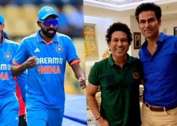 Md. Kaif Reveals Sachin Tendulkar’s Role In Strengthening Team’s Unity, “He Used To Stay….”