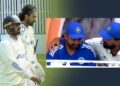 Karun Nair Opens Up On His Viral Clip With Kl Rahul, Says It Was “Ai-Generated….” 5 R Ashwin Shares Big Update On Getting Traded-Off With Sanju Samson & Joining RR