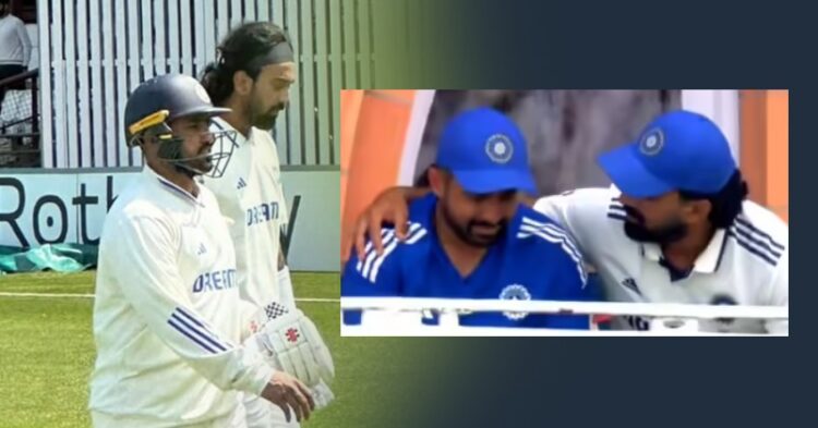 Karun Nair Opens Up On His Viral Clip With Kl Rahul, Says It Was “Ai-Generated….” 1 R Ashwin Shares Big Update On Getting Traded-Off With Sanju Samson & Joining RR