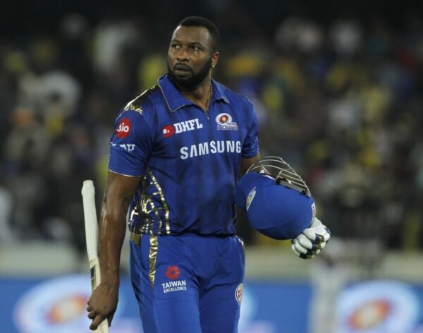 Kieron Pollard Joins Elite List, Achieves Rare Milestone As He Becomes Second Cricketer To…. - RVCJ Media