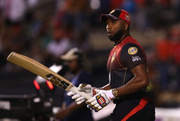 Kieron Pollard Joins Elite List, Achieves Rare Milestone As He Becomes Second Cricketer To…. - RVCJ Media