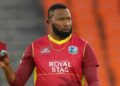 Kieron Pollard Joins Elite List, Achieves Rare Milestone As He Becomes Second Cricketer To…. 4 Kieron Pollard Joins Elite List, Achieves Rare Milestone As He Becomes Second Cricketer To….