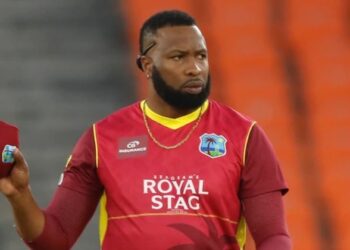 Kieron Pollard Joins Elite List, Achieves Rare Milestone As He Becomes Second Cricketer To….