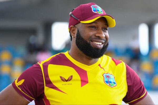 Kieron Pollard Joins Elite List, Achieves Rare Milestone As He Becomes Second Cricketer To…. - RVCJ Media