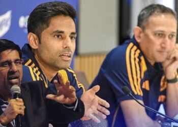 Kris Srikkanth Slams BCCI Over Asia Cup 2025 Selection, Says They Have Gone Backwards