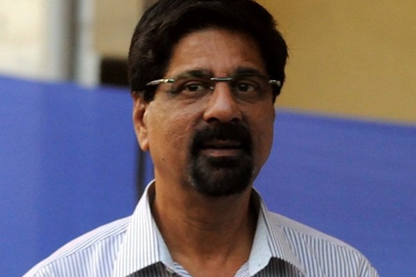 Kris Srikkanth Slams BCCI Over Asia Cup 2025 Selection, Says They Have Gone Backwards - RVCJ Media