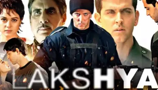 Lakshya (2004)