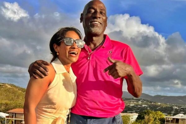 Neena Gupta Talks About Her Bond With Viv Richards & How She Felt When She Got Pregnant - RVCJ Media