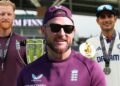 Brendon Mccullum Admits England Team Has Room To Improve Before Crucial Ashes Series 5 Mohammed Siraj Got Mobbed By Fans As He Arrived At Mumbai Airport, Fans Wanted Selfies