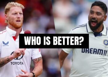 Dinesh Karthik Backs Jasprit Bumrah Amid Criticism Over India–England Series Outcome