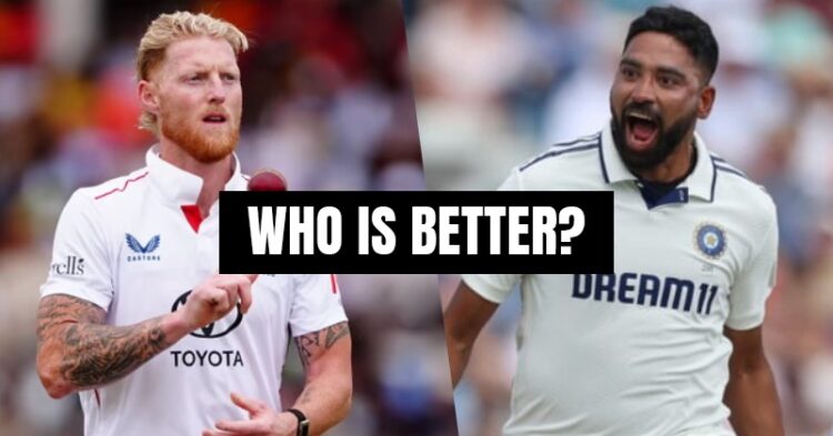 Dinesh Karthik Backs Jasprit Bumrah Amid Criticism Over India–England Series Outcome