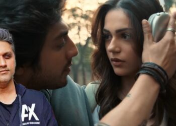 Mohit Suri Opens Up On Saiyaara’s Success, Credits Ahaan &Amp; Aneet For Sizzling Chemistry 3 Kris Srikkanth Slams BCCI Over Asia Cup 2025 Selection, Says They Have Gone Backwards