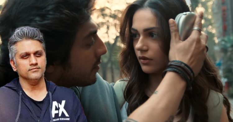 Mohit Suri Opens Up On Saiyaara’s Success, Credits Ahaan &Amp; Aneet For Sizzling Chemistry 1 Kris Srikkanth Slams BCCI Over Asia Cup 2025 Selection, Says They Have Gone Backwards