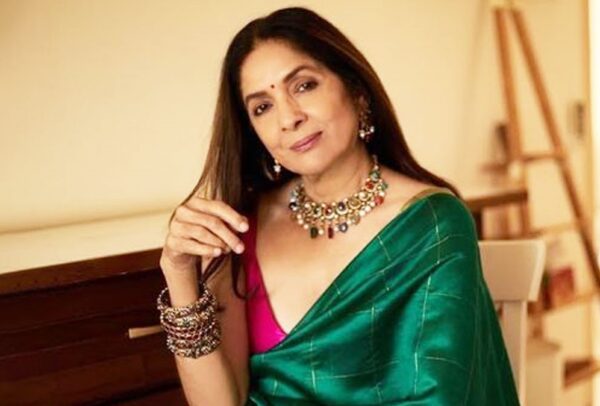 Neena Gupta Talks About Her Bond With Viv Richards & How She Felt When She Got Pregnant - RVCJ Media