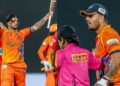 Out-Of-Favour India Batter &Amp; Rajasthan Royals Star Smashes Unbeaten 134 Off 55 Balls 3 Out-Of-Favour India Batter & Rajasthan Royals Star Smashes Unbeaten 134 Off 55 Balls