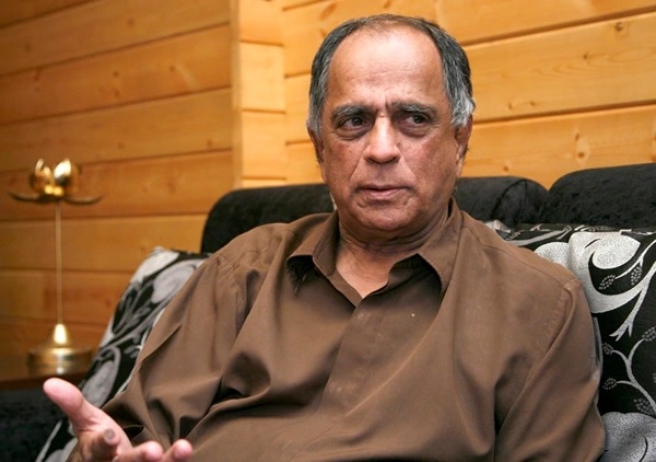 Pahalaj Nihalani’s Old Statement About Govinda & Sunita Goes Viral Amid Divorce Rumours - RVCJ Media