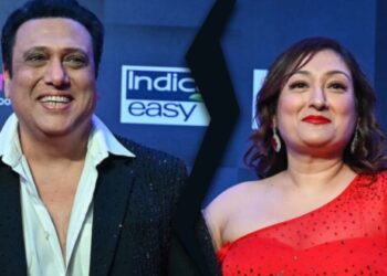 Pahalaj Nihalani’s Old Statement About Govinda & Sunita Goes Viral Amid Divorce Rumours