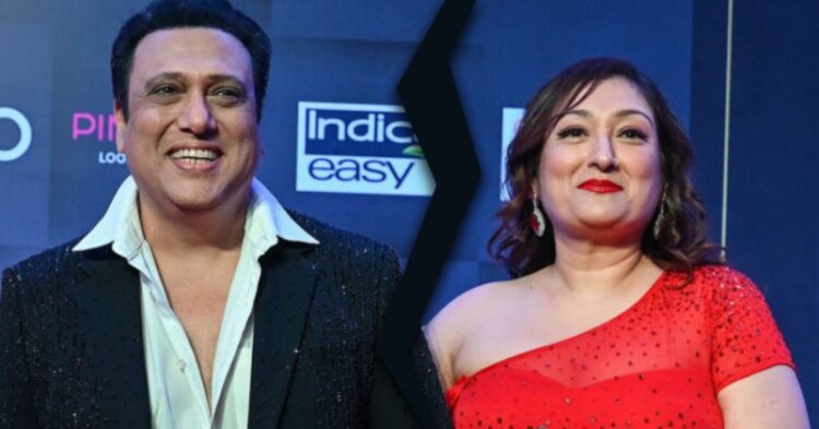 Pahalaj Nihalani’s Old Statement About Govinda &Amp; Sunita Goes Viral Amid Divorce Rumours 1 Pahalaj Nihalani’s Old Statement About Govinda & Sunita Goes Viral Amid Divorce Rumours
