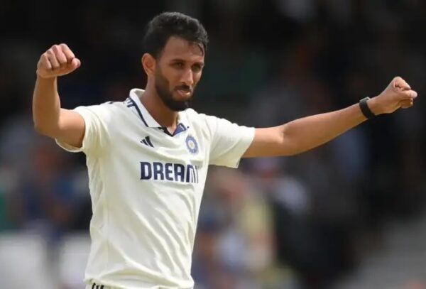 Jasprit Bumrah Left England Early & It’s Not Because Of Workload But For A Serious Reason - RVCJ Media
