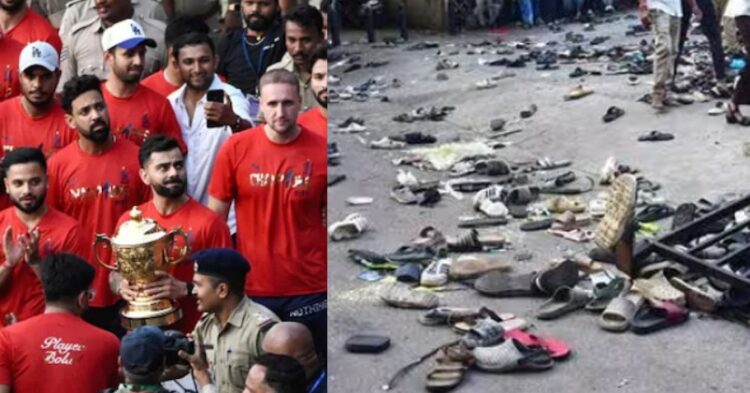 Rcb Pledges Rs 25 Lakh Aid To Families Of Each Fan Who Lost Life In Bengaluru Stampede 1 RCB Pledges Rs 25 Lakh Aid To Families Of Each Fan Who Lost Life In Bengaluru Stampede