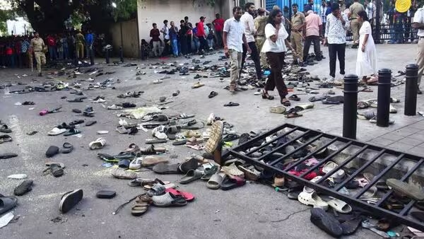 RCB Pledges Rs 25 Lakh Aid To Families Of Each Fan Who Lost Life In Bengaluru Stampede - RVCJ Media