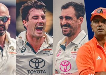 Rahul Dravid Names The Two Toughest Bowlers He Faced During His Career