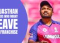 4 Cricketers Who May Leave Rajasthan Royals Before Ipl 2026 6 4 Cricketers Who May Leave Rajasthan Royals Before IPL 2026