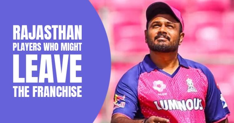 4 Cricketers Who May Leave Rajasthan Royals Before Ipl 2026 1 4 Cricketers Who May Leave Rajasthan Royals Before IPL 2026