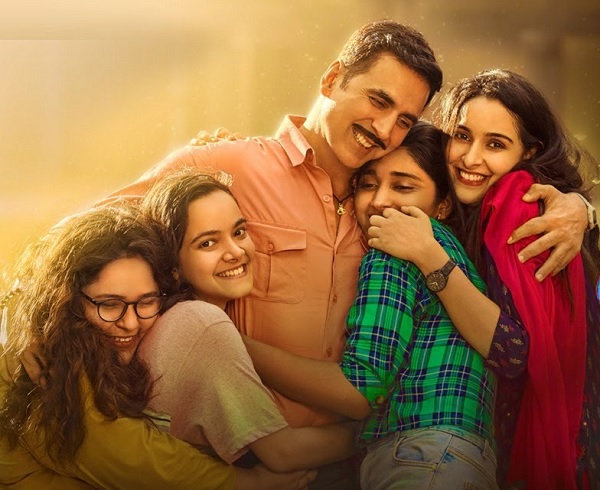 Raksha Bandhan Special- 9 Hindi Movies That Celebrate The Beautiful Brother-Sister Bond - RVCJ Media