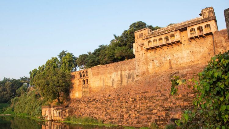 Rani Kamlapati Palace: A Glimpse Into Bhopal’s Royal Past