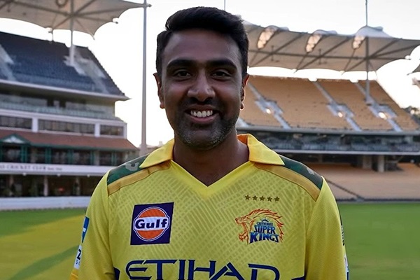 “Every Ending Will Have A New Start….,” Ravichandran Ashwin Bids Goodbye To IPL - RVCJ Media