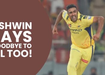 “Every Ending Will Have A New Start….,” Ravichandran Ashwin Bids Goodbye To IPL