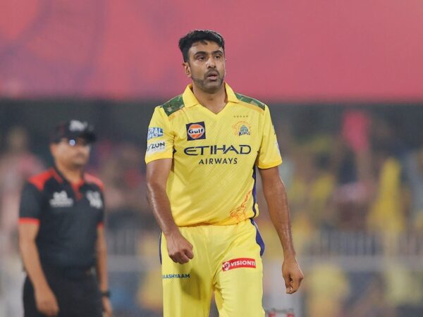 R Ashwin Shares Big Update On Getting Traded-Off With Sanju Samson & Joining RR - RVCJ Media