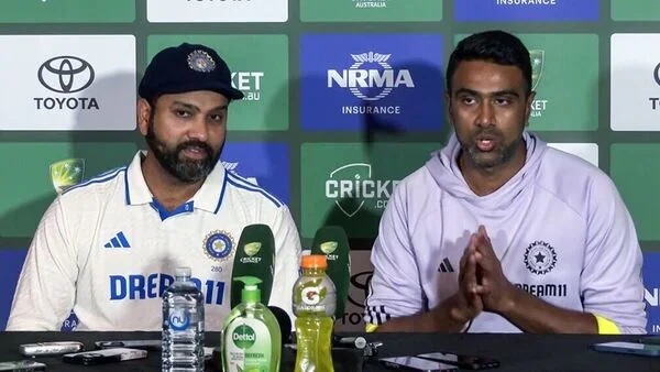 “Having To Just Sit Out…. What Am I Doing?” R Ashwin Makes Big Revelation About His Retirement - RVCJ Media