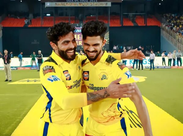 Rajasthan Royals Reportedly Ready To Trade Sanju Samson With These Players Of CSK - RVCJ Media