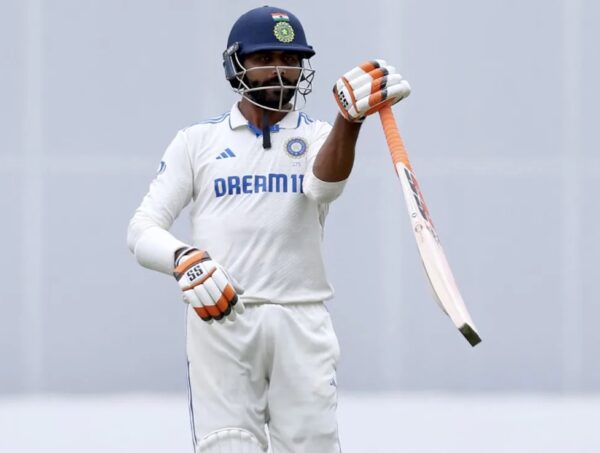 Not Shubman Gill Or Siraj, Brett Lee Calls This Cricketer The Fittest Player Of Team India - RVCJ Media